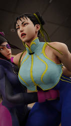 ChunLi BP 11 (M)