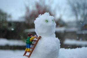 Snowman