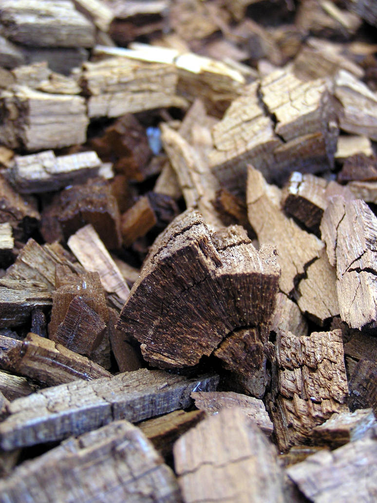 Texture, wood, crumbling log by jellybush on DeviantArt