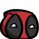 battleBlock Theatre Deadpool