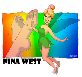 Nina West