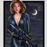 Black Widow 2