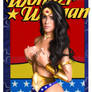 Wonder Woman (Dai Macedo) 2015