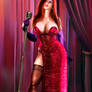 JESSICA RABBIT edited