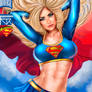 SUPER GIRL