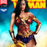 WONDER WOMAN