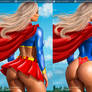 SUPER GIRL VIVI WINKLER