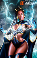 STORM ORORO IZA