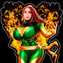 JEAN GREY PHOENIX