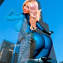 SUE STORM FANTASTIC 4