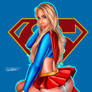 SUPERGIRL