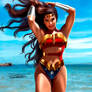 WONDER WOMAN monique.rizzeto