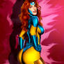 JEAN GREY