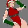 Cammy Xmas