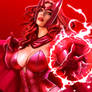 SCARLET WITCH