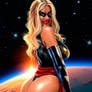 MISS MARVEL