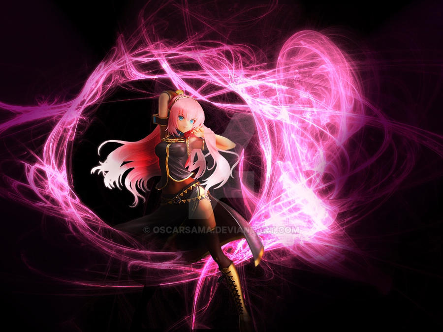 Fractal Luka