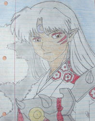 Sesshomaru