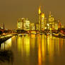 Golden City Frankfurt
