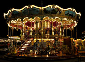 Frankfurter Karussel