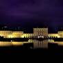 Castle in the Dark