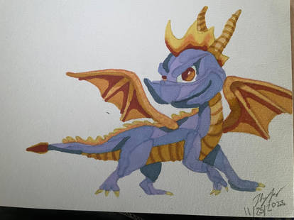 Spyro