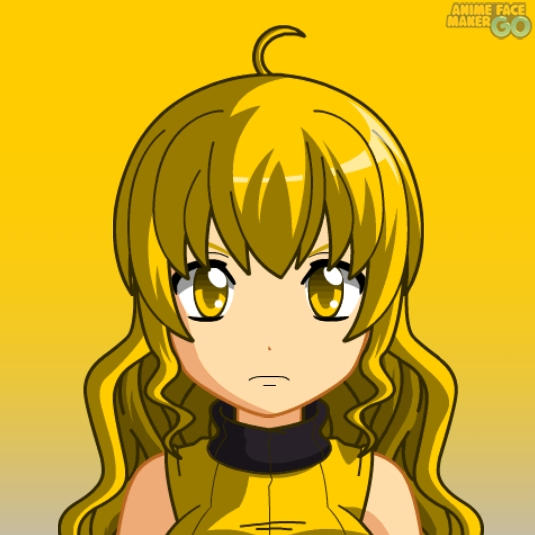 Combo Rangers Deviantart Combo Rangers in Anime Face Maker: Java by willsamoro on DeviantArt