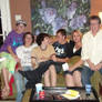 Munro and the Family