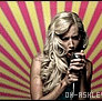 ashley tisdale-sing