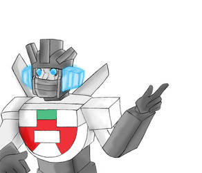 Wheeljack