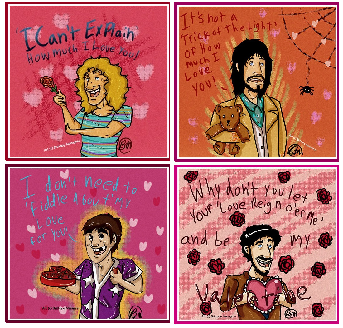 Valentine Cards