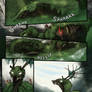 The Beast of Heimin Sanctum - Page 03