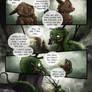 The Beast of Heimin Sanctum - Page 07