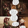 The Beast of Heimin Sanctum - Page 10