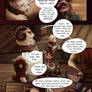 The Beast of Heimin Sanctum - Page 11