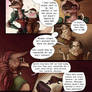The Beast of Heimin Sanctum - Page 12
