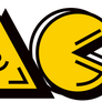 Pac-Man (Tengen NES logo)