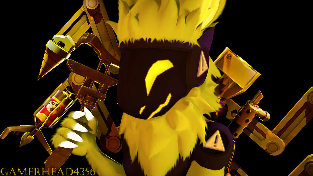 ConstructGen by Gamerhead4356 on DeviantArt