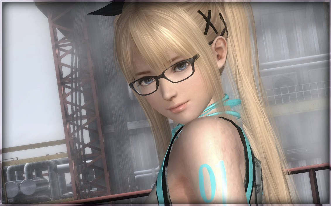 Marie Rode Deviantart { Marie-Rose } by D0A-GIRLZ-GO-WILD on DeviantArt