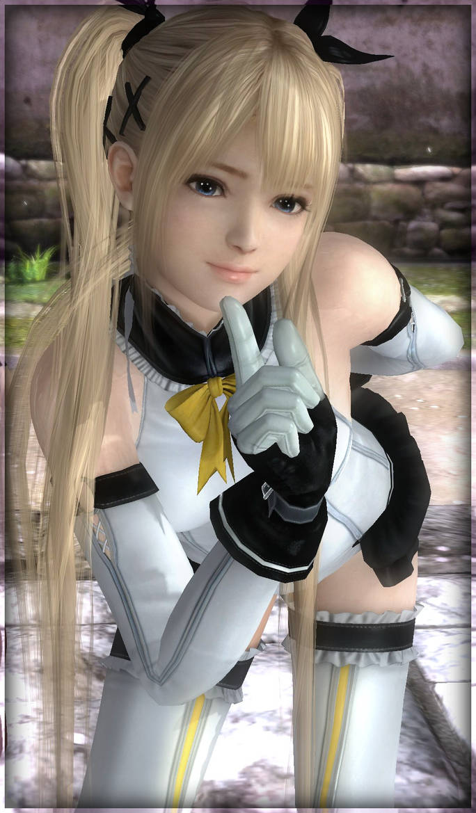 Marie Rode Deviantart { Marie-Rose } by D0A-GIRLZ-GO-WILD on DeviantArt