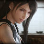 FINAL FANTASY VII REMAKE - TIFA -