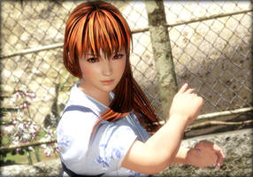 [KASUMI] DOA 6