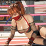 [KASUMI] DOA 6