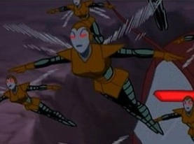 Bessie by frieza12345 on DeviantArt