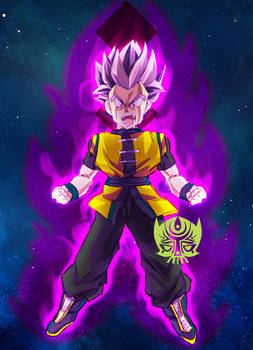 GOD Goten