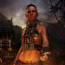 Far Cry 3: Citra Character Art