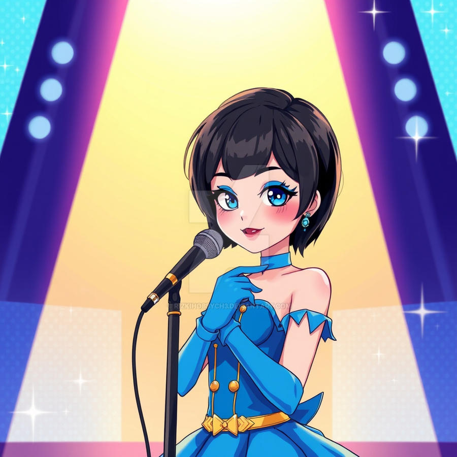 Princess Rizki Princess Rizki ( 24/1/2026 ) by RizkiHobbyCh3 on DeviantArt