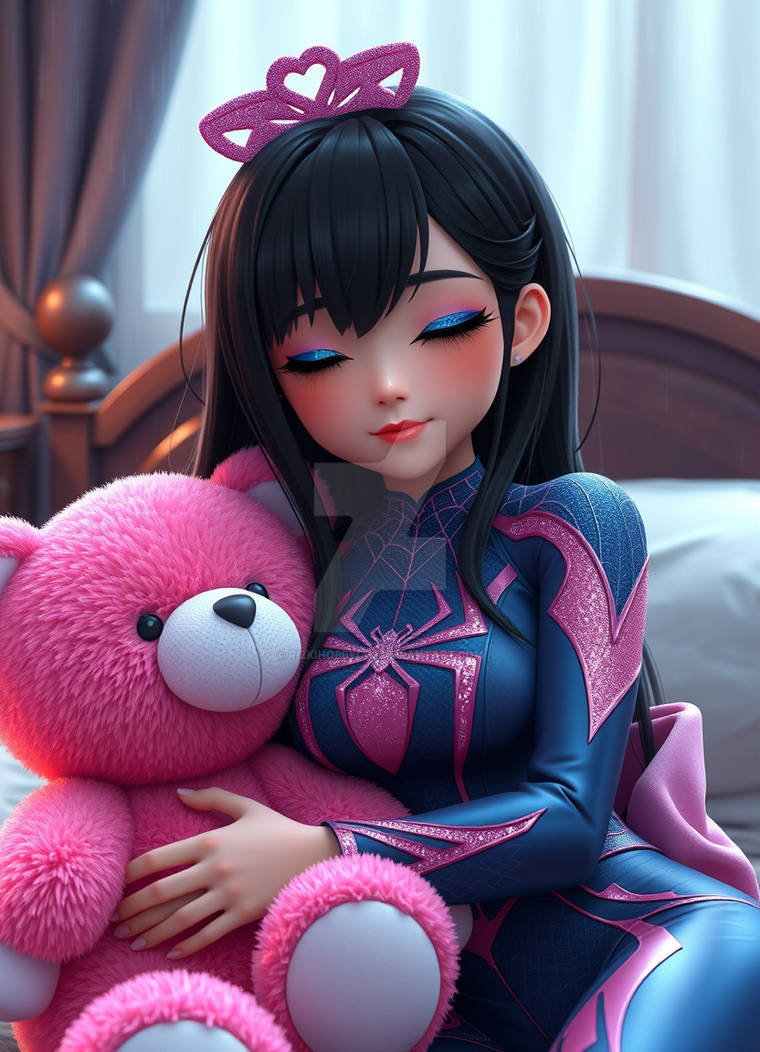 Princess Rizki Princess Rizki ( 9 February 2026 ) by RizkiHobbyCh3 on DeviantArt