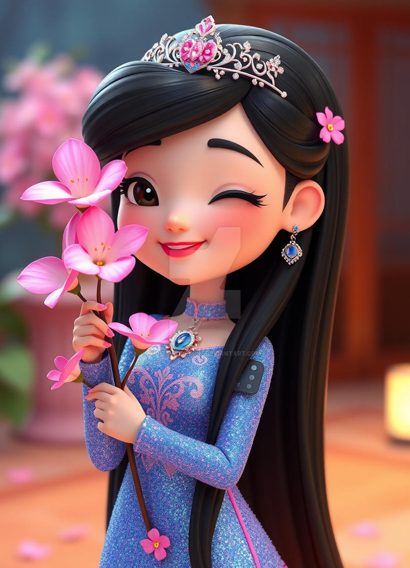 Princess Rizki Princess Rizki ( 10 February 2026 ) by RizkiHobbyCh3 on DeviantArt