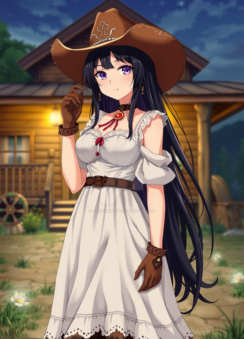 Princess Rizki Princess Rizki ( 9 Mar 2026 ) by RizkiHobbyCh3 on DeviantArt